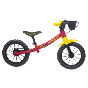 Camicleta Balance Bike Nathor Fast
