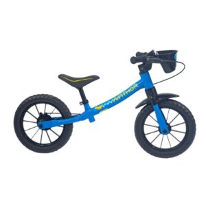 Camicleta Balance Bike Nathor Masculina