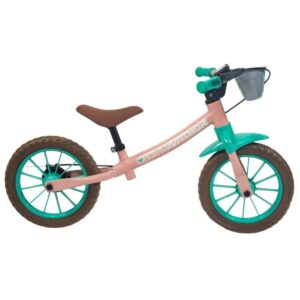 Camicleta Balance Bike Nathor Love