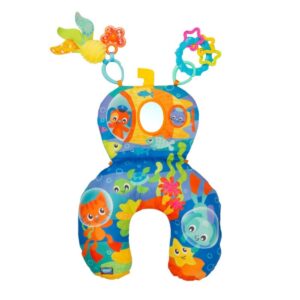 Almohadón de juegos Playgro para bebés