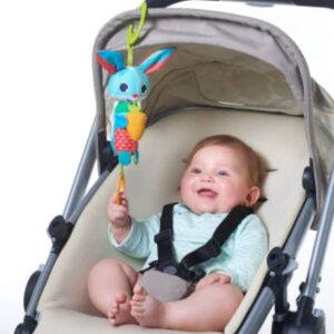 Colgante Tiny Love Thomas Wind Chime