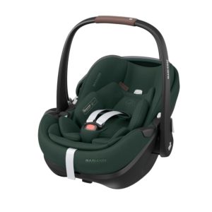 Huevito Pebble Maxi Cosi 360 Pro²