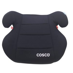Booster elevador Infanti Bowl negro