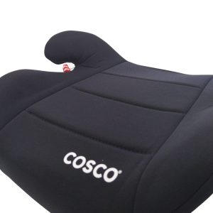 Booster elevador Infanti Bowl negro