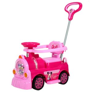 Caminador Infantil Disney Minnie WJ-018