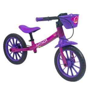 Camicleta Balance Bike Nathor Femenina
