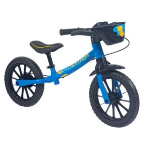 Camicleta Balance Bike Nathor Masculina