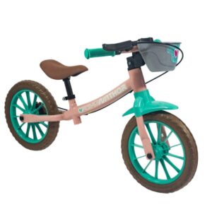 Camicleta Balance Bike Nathor Love