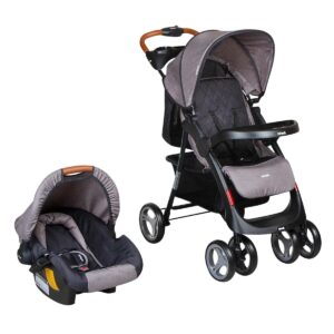 Cochecito Travel System Infanti New Pompeya