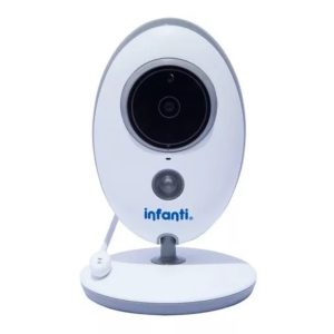 Baby Call con cámara Infanti VB605