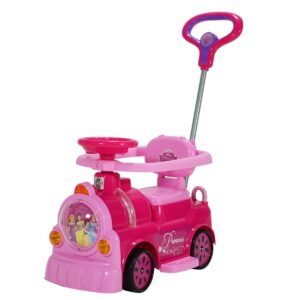 Caminador Infantil Disney Princesas WJ-018