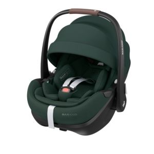 Huevito Pebble Maxi Cosi 360 Pro²