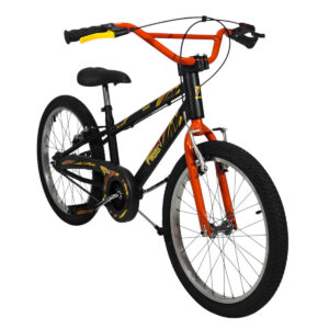Bicicleta Infanti R20 PT/LI