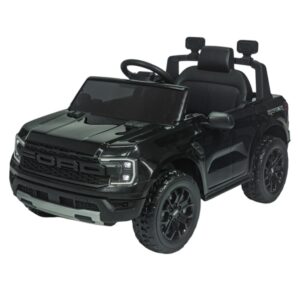 Camioneta a Batería Ford Raptor Infanti