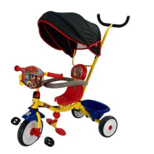Triciclo Infantil Bebitos Mickey
