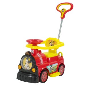 Caminador Infantil Disney Mickey WJ-018