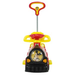 Caminador Infantil Disney Mickey WJ-018