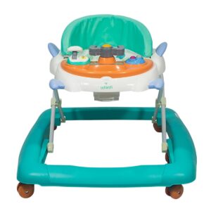 Andador Espacial con sonidos Infanti
