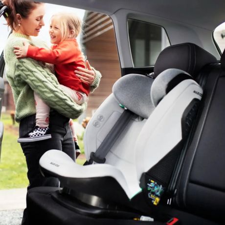 Butacas de Seguridad - Maxi-Cosi