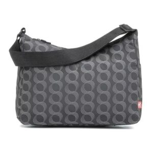 Bolso Maternal Cambiador Infanti Kelly