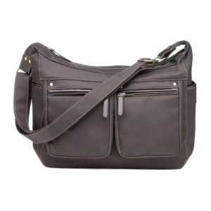 Bolso Maternal Cambiador Infanti The Espresso