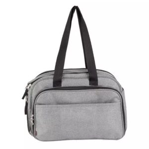 Bolso Maternal Infanti Baby Bed Portátil