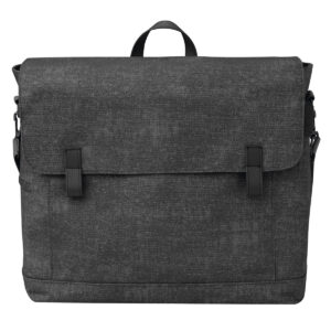 Bolso maternal Modern Bag Maxi-Cosi Nomad Black