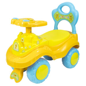 Caminador Infantil Bebitos Princesas WJ020A