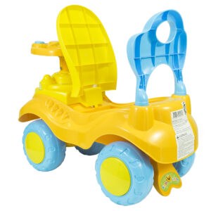 Caminador Infantil Bebitos Princesas WJ020A